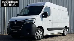 Gebruikt 2023 Renault Master Van | € 22.057 (Goede deal)