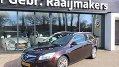 Gebruikt 2013 Opel Insignia Sport Stationwagen | € 3.450 (Goede deal)