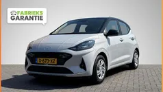 Grijs Gebruikt 2024 Hyundai i10 Comfort Hatchback | € 16.980 (Eerlijke prijs)