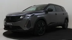 Gebruikt 2024 Peugeot 5008 GT-line MPV | € 34.425 (Eerlijke prijs)