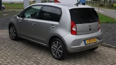 Grijs Gebruikt 2020 Seat Mii Electric Hatchback | € 11.950 (Eerlijke prijs)