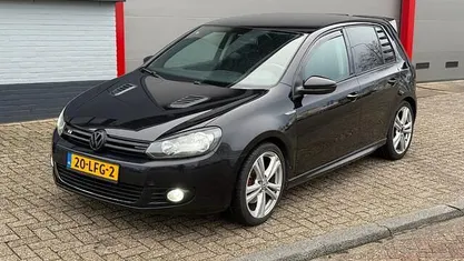 Gebruikt 2010 VW Golf VI Highline Hatchback | € 4.249 (Goede deal)