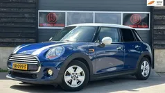 Gebruikt 2015 Mini Cooper Business Hatchback | € 10.995 (Super prijs)