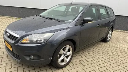 Occasion 2010 Ford Focus Stationwagen | € 1.799 (Eerlijke prijs)