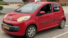 Gebruikt 2007 Citroën C1 Hatchback | € 1.700 (Goede deal)