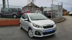 Gebruikt 2016 Peugeot 108 Active Hatchback | € 9.700 (Eerlijke prijs)