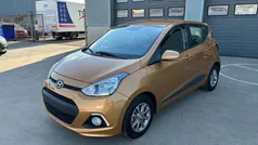 Overige Gebruikt 2016 Hyundai i10 Hatchback | € 8.950 (Goede deal)