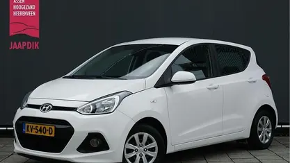 Occasion Hyundai i10 Comfort 67 PK (49 kW) 2017 Hatchback