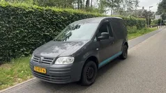 Gebruikt 2007 VW Caddy MPV | € 1.450 (Goede deal)