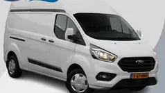 Gebruikt 2020 Ford Transit Custom Trend Van | € 16.600 (Super prijs)