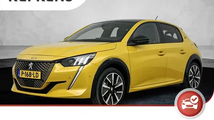 Occasion Peugeot e-208 GT 100 kW (136 PK) 2022 Hatchback