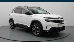 Gebruikt 2021 Citroën C5 Aircross Shine SUV | € 24.990 (Eerlijke prijs)