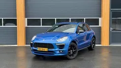 Gebruikt 2017 Porsche Macan SUV | € 29.950 (Super prijs)