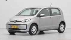 Gebruikt 2021 VW up! move up! Hatchback | € 11.540 (Eerlijke prijs)