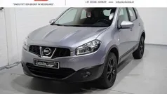 Grijs Gebruikt 2013 Nissan Qashqai SUV | € 11.400 (Eerlijke prijs)