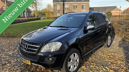 Overige Gebruikt 2009 Mercedes 280 Van | € 4.750 (Eerlijke prijs)