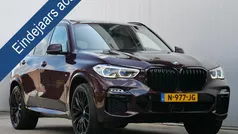 Gebruikt 2021 BMW X5 Executive SUV | € 56.950 (Super prijs)