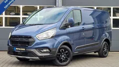 Gebruikt 2023 Ford Transit Custom Van | € 24.950 (Eerlijke prijs)