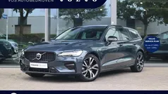 Gebruikt 2024 Volvo V60 Plus Stationwagen | € 39.950 (Eerlijke prijs)