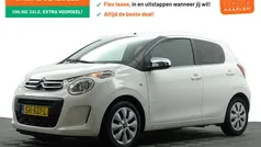 Wit Gebruikt 2018 Citroën C1 Feel Hatchback | € 6.900 (Eerlijke prijs)