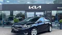 Gebruikt 2025 Kia Ceed Hatchback | € 32.995 (Super prijs)
