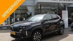 Gebruikt 2024 Toyota Yaris Cross Style SUV | € 29.490 (Eerlijke prijs)