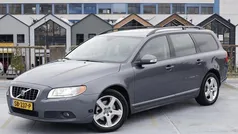Gebruikt 2008 Volvo V70 Kinetic Stationwagen | € 3.950 (Super prijs)