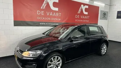 Occasion VW Golf VII Highline 105 PK (77 kW) 2015 Hatchback