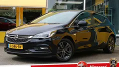 Blauw Gebruikt 2019 Opel Astra Edition Hatchback | € 11.900 (Eerlijke prijs)