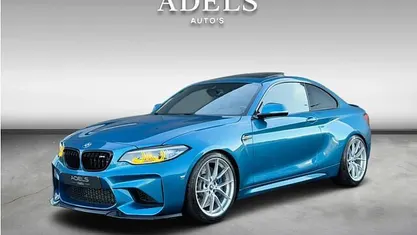 Occasion BMW M2 370 PK (272 kW) 2017 Coupé