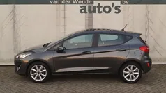 Gebruikt 2019 Ford Fiesta Trend Hatchback | € 8.900 (Eerlijke prijs)