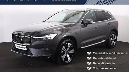 Grijs Gebruikt 2025 Volvo XC60 Core SUV | € 51.900 (Goede deal)