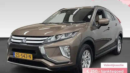 Occasion 2019 Mitsubishi Eclipse Cross SUV | € 15.790 (Eerlijke prijs)