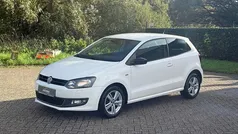 Gebruikt 2012 VW Polo Comfortline Hatchback | € 7.999 (Eerlijke prijs)