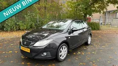 Gebruikt 2011 Seat Ibiza SC Ecomotive Hatchback | € 1.999 (Eerlijke prijs)