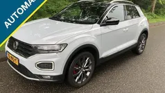 Gebruikt 2018 VW T-Roc Sport SUV | € 19.250 (Eerlijke prijs)
