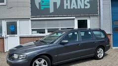 Stationwagon Gebruikt 2004 Volvo V70 Comfort Stationwagen | € 4.750 (Eerlijke prijs)