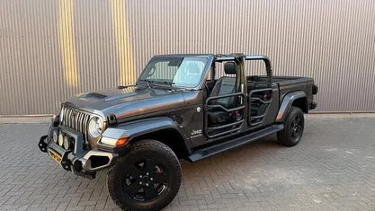 Occasion 2021 Jeep Gladiator Pickup | € 59.750