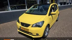 Gebruikt 2012 Seat Mii Sport Hatchback | € 3.440 (Goede deal)