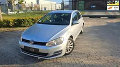 Gebruikt 2013 VW Golf VII Hatchback | € 3.950 (Eerlijke prijs)