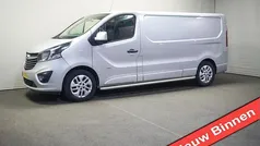 Overige Gebruikt 2016 Opel Vivaro Sport Van | € 8.950 (Eerlijke prijs)