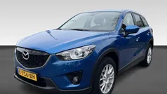 Gebruikt 2012 Mazda CX-5 SUV | € 15.930 (Eerlijke prijs)