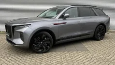 Grijs Gebruikt 2024 Hongqi E-HS9 SUV | € 75.995 (Eerlijke prijs)