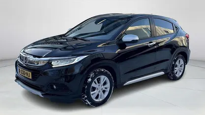 Gebruikt 2020 Honda HR-V SUV | € 22.950 (Eerlijke prijs)