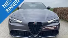 Gebruikt 2020 Alfa Romeo Giulia Ti Sedan | € 41.950 (Eerlijke prijs)
