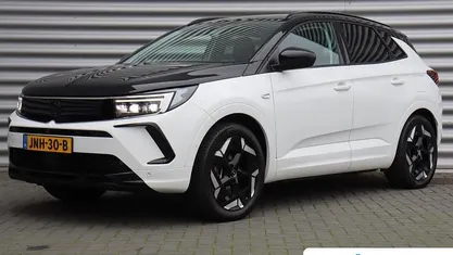 Occasion 2024 Opel Grandland X GSe SUV | € 34.395 (Goede deal)