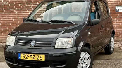Occasion 2005 Fiat Panda Dynamic Hatchback | € 1.750 (Eerlijke prijs)