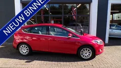 Gebruikt 2011 Ford Focus Hatchback | € 8.950 (Eerlijke prijs)