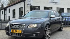 Gebruikt 2006 Audi A6 Proline Stationwagen | € 4.999 (Eerlijke prijs)