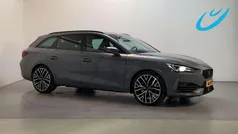 Gebruikt 2022 Cupra Leon VZ Stationwagen | € 25.450 (Goede deal)